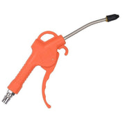 Trade Shop - Pistola Di Soffiaggio Ad Aria Compressa Per Compressore Da Officina 42 Cm -
