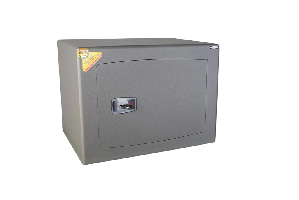 Cassaforte a Mobile Technomax DMK/5 a Chiave Porta 10 mm