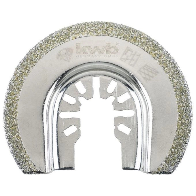 kwb 709546 accessorio per apparato multifunzione Lama da taglio a immersione
