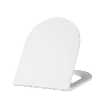 SEDILE WC MAGNOLIA CON SOFT CLOSE- Bianco Opaco- LINPH- pezzi 1