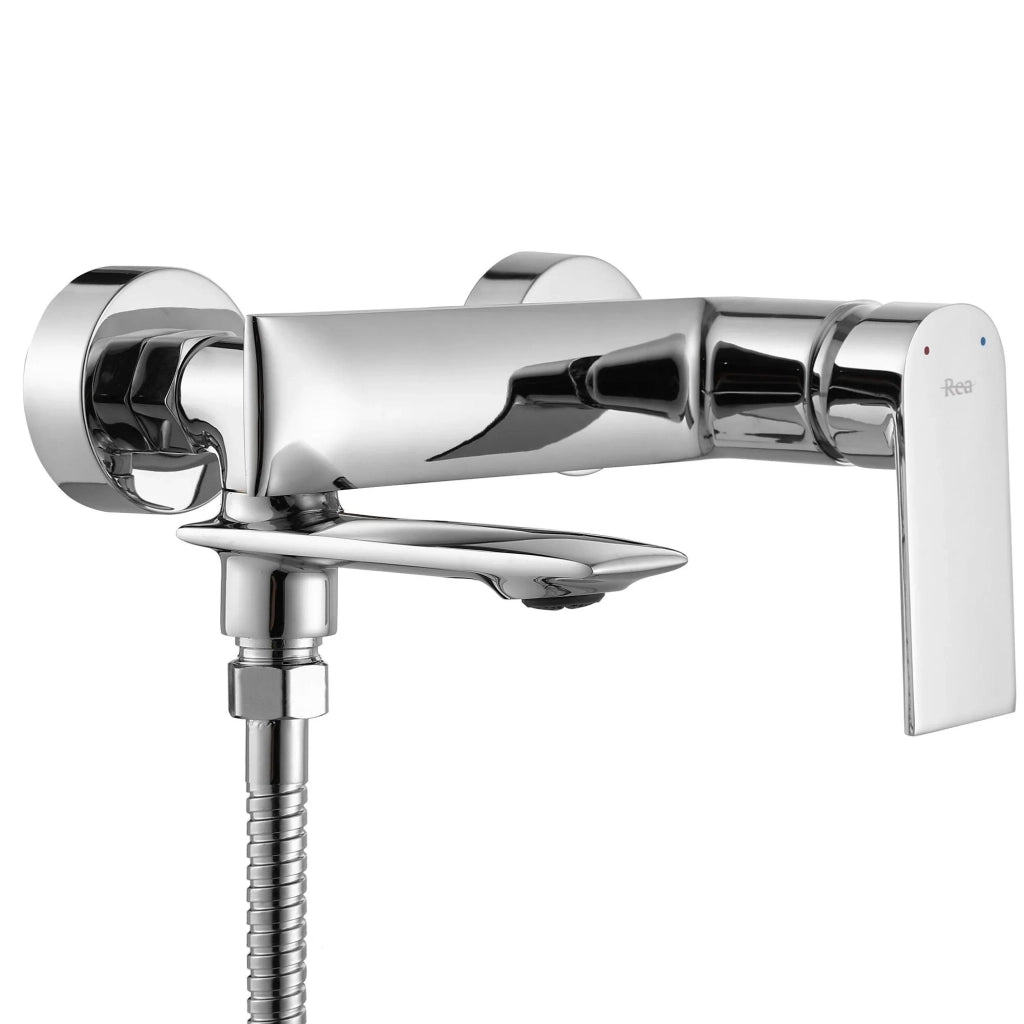 Rubinetto Da Vasca Rea Veneta Chrome