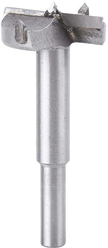 Set di foratura per legno con punta per legno cementato e metallo duro per lavorazione del legno, set di foratura a 35mm di diametro.
