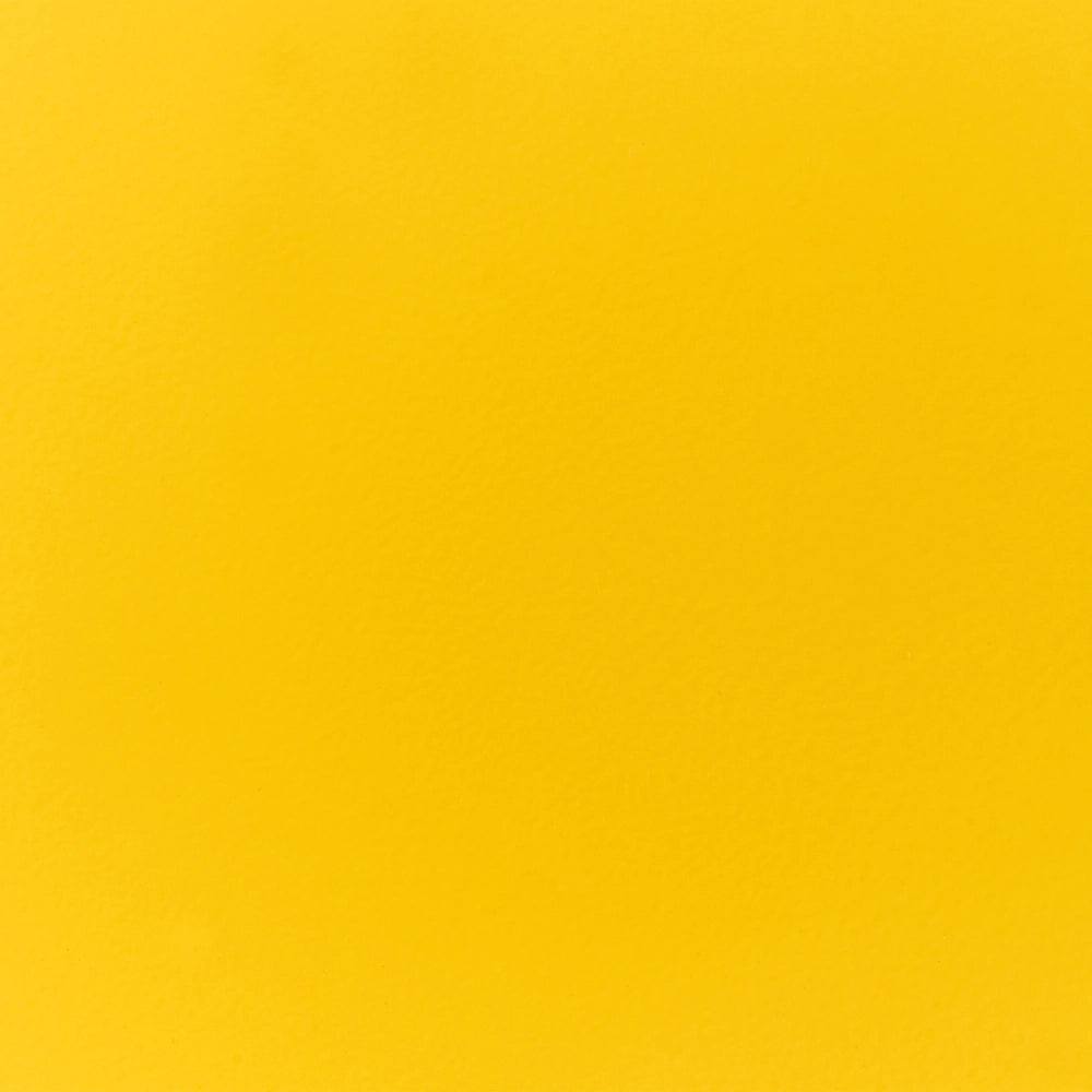 Tavolino basso rotondo in metallo giallo soggiorno elegante