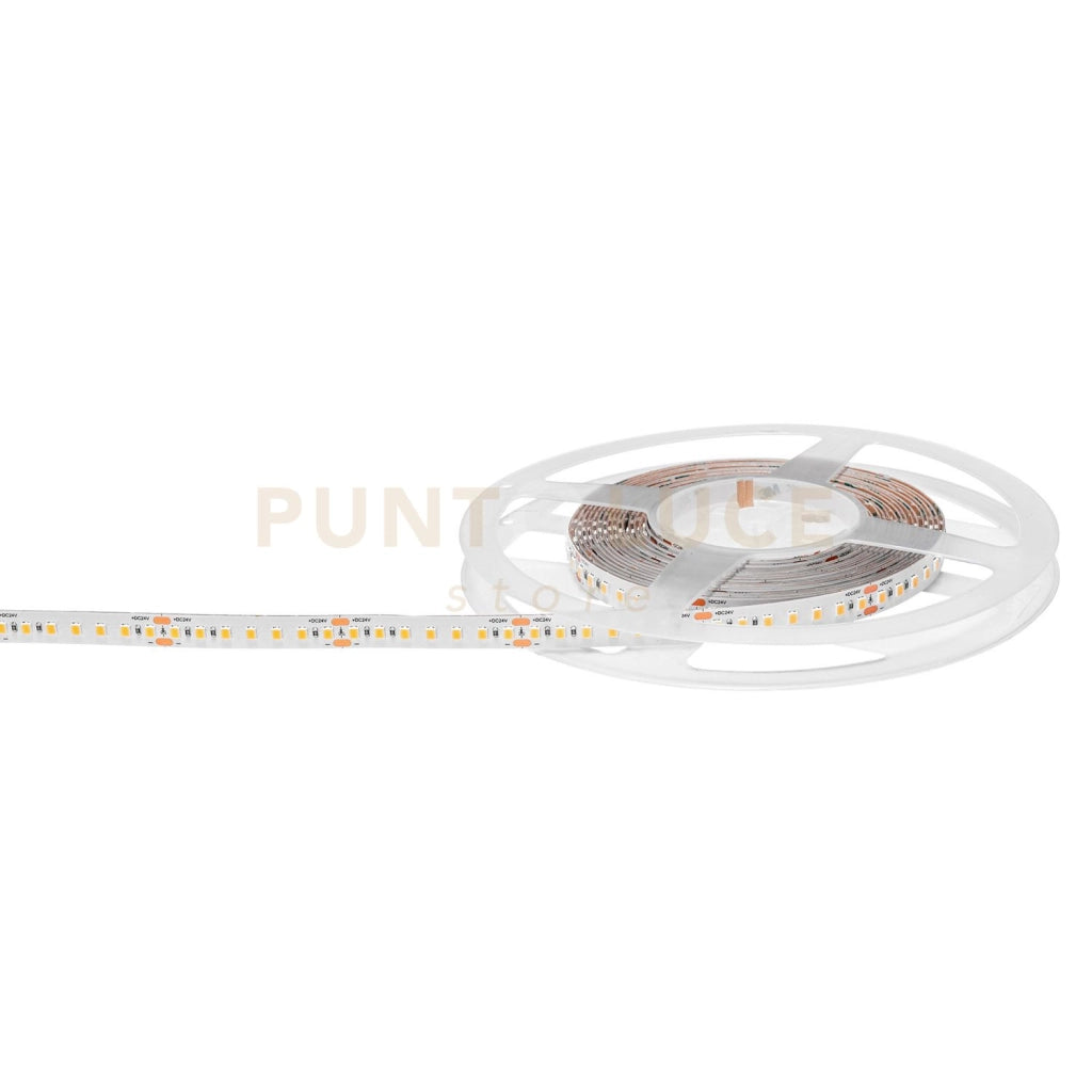 GST182N- STRISCIA LED 5MT 4000K 9270LM 14,4W/m IP20