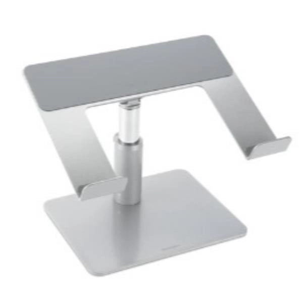 Kensington k50424ww supporto per laptop supporto per computer portatile argento 40,6 cm (16")