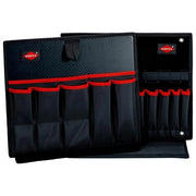 knipex002111bors (nero-antracite)
