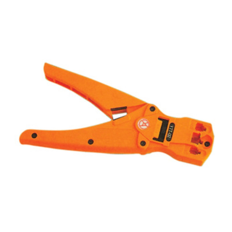 FME 22.311 PINZA PER PLUG 4-6-8- FANTON- 1,0 pz