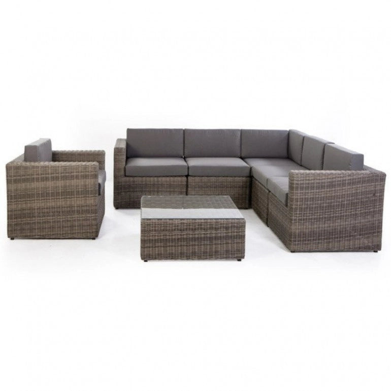 Tavolino set DILETTA