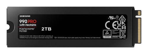 Samsung MZ-V9P2T0GW
