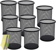 8-pack Organizzatore per Pennarelli, Pannelli di Organizzazione, Pennarelli, Supporto per Pennarelli, Contenitore, per Ufficio