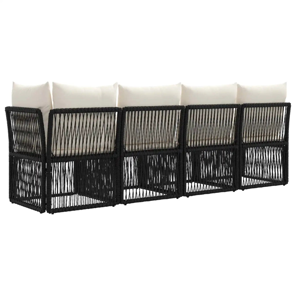 Divano a 4 posti con bracciolo sinistro 4 pz 4-Numero di posti 42026716