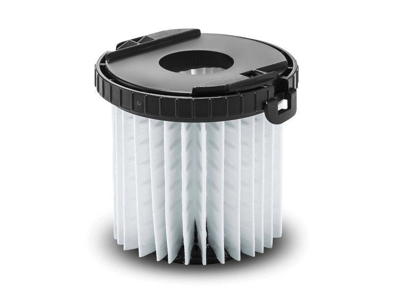 Filtro a cartuccia per VC5 Karcher accessorio aspirapolvere