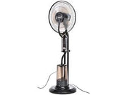 VENTILATORE ATOMIZZATORE CM.40    SYNTESY