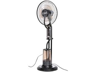 VENTILATORE ATOMIZZATORE CM.40    SYNTESY