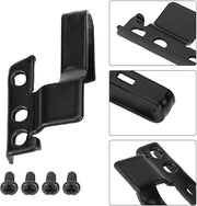 Kit di montaggio universale per adattatore di raccapriccio per auto 

(Nota: non ho trovato alcuna informazione sul modello o codice del prodotto)