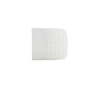 Askoll Ricambio Spugna Perlon per Filtri Pratiko 300/400 New Generation e 3.0 Super Silent - 6 pezzi