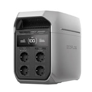 Powerstation  delta  3  plus  1024wh - ECW.EFDELTA3P-EU