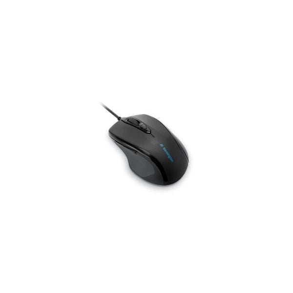 Kensington mouse pro fit® di medie dimensioni con cavo - K72355EU