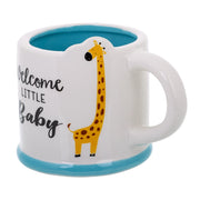Tazza colazione 15x9x11,5h