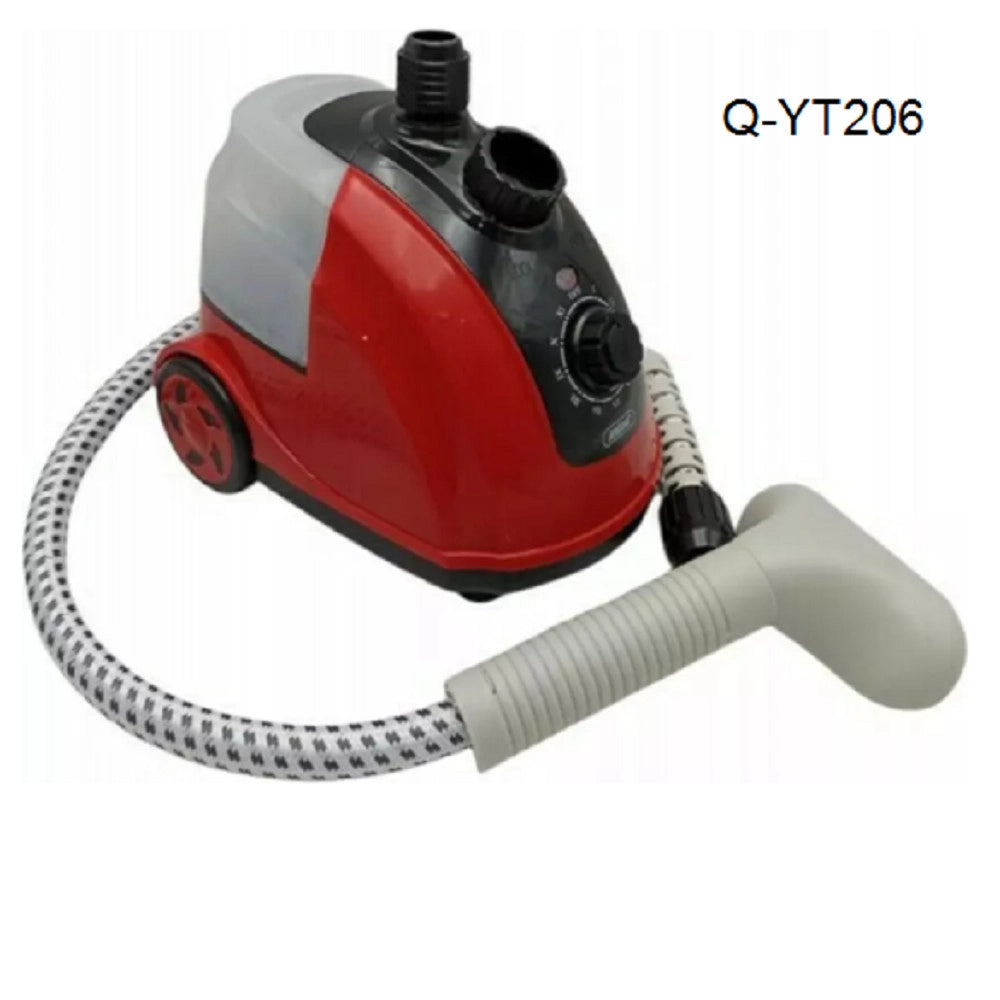 Trade Shop - Ferro Da Stiro A Vapore Q-yt206 2000 Watt Stira Facile Vaporetto Ultra Veloce -