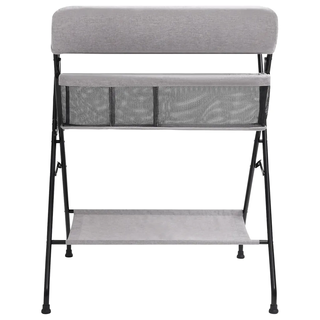 Fasciatoio Grigio Chiaro in Ferro CFW5818795