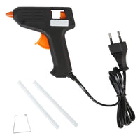 1pz pistola termocollante 'unk' unk40-11 40 w per colla ã¸ mm 11 cod:ferx.5107544nlm