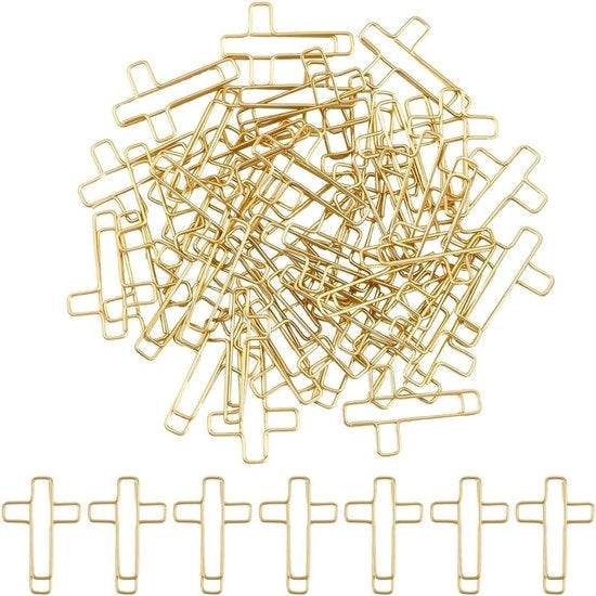 Foglietto per Organizzatore con Clip per Carta e Dispensatore per Note