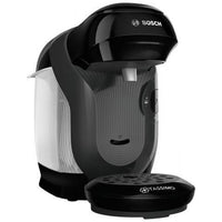 Bosch tassimo style tas1102 macchina per caffè automatica macchina per caffè a capsule 0,7 l - 144588