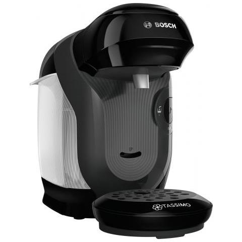Bosch tassimo style tas1102 macchina per caffè automatica macchina per caffè a capsule 0,7 l - 144588