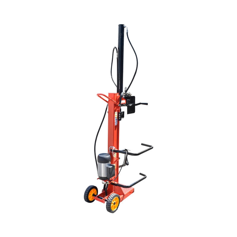 Spaccalegna verticale 10T 230V/3000W L=1040mm Breckner Germany