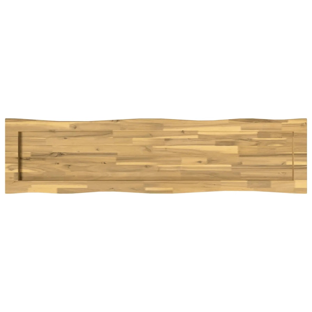 Piano del Tavolo Rettangolare 90 x 50 x 3,5 cm Rettangolare 938583