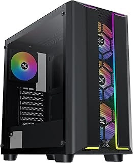 PC- Case Xigmatek Gaming Y Pro