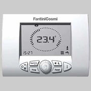 CRONOTERMOSTATO SETTIMANALE OPENTHERM C805 - - 1 pezzi - FANTINI COSMI