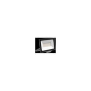 Century proiettore led 50W con sensore di movimento, 5700 lm, luce naturale 4000K, IP65, esterno, alluminio nero