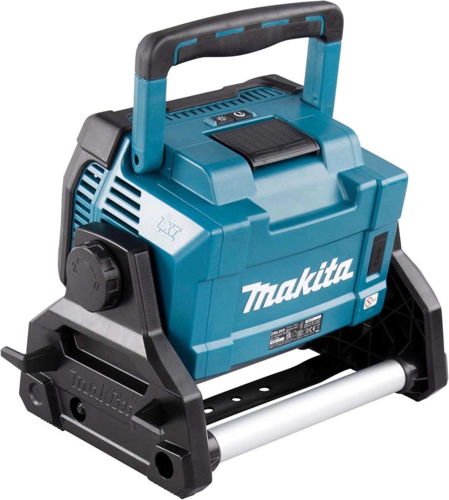 MAKITA Lima Rotativa in Carburo di Tungsteno per Lavorazione Metallo per artigiani e riparatori esperti per asportazione rapida del materiale Lunga Durata Operativa