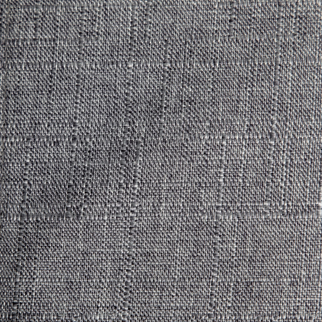 Poltrona relax reclinabile in tessuto grigio ¨C zephmum ¨C 66.5x94x100 cm
