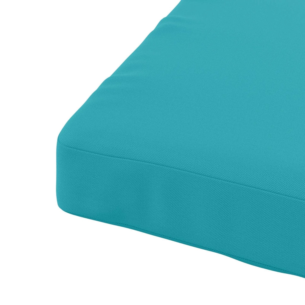 Cuscini per Sedia in 4 Pezzi SOEST 4 pz 100% Poliestere 944756