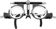 Framo di prova per occhiali - quadro di prova per lenti oculari 50-80 mm - testbrilla per la misurazione dell'occhio con guida d'uso TF5080A - acquista online.