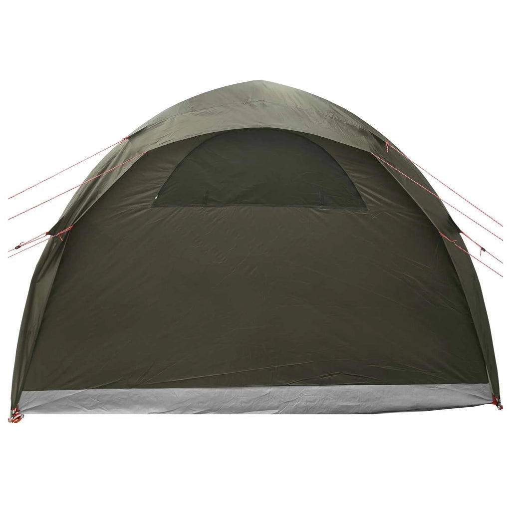 Tenda a tunnel con copertura impermeabile 10 persona 10 persone 42042241