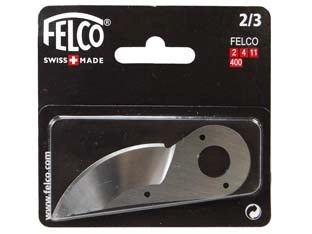 FELCO LAMA DI RICAMBIO PER FORBICI  mm.80 per FELCO 788CC (art.7/3)    FELCO