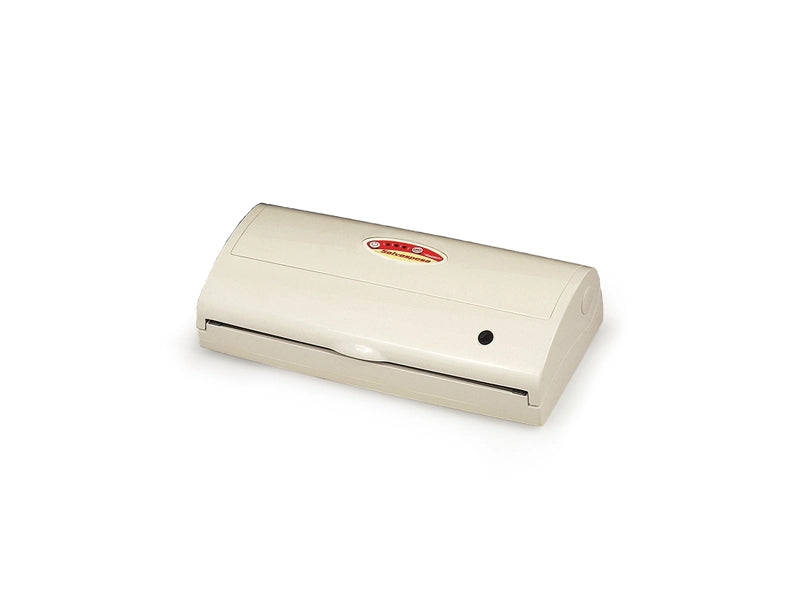 Sottovuoto salvaspesa 9340N Reber made in Italy barra saldante 32cm