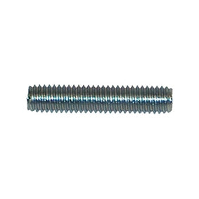 Barrette di giunzione - 25 mm. - zincato - 10 pz.