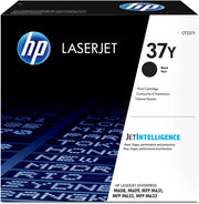 HP Cartuccia toner nero originale ad altissima capacità LaserJet 37Y