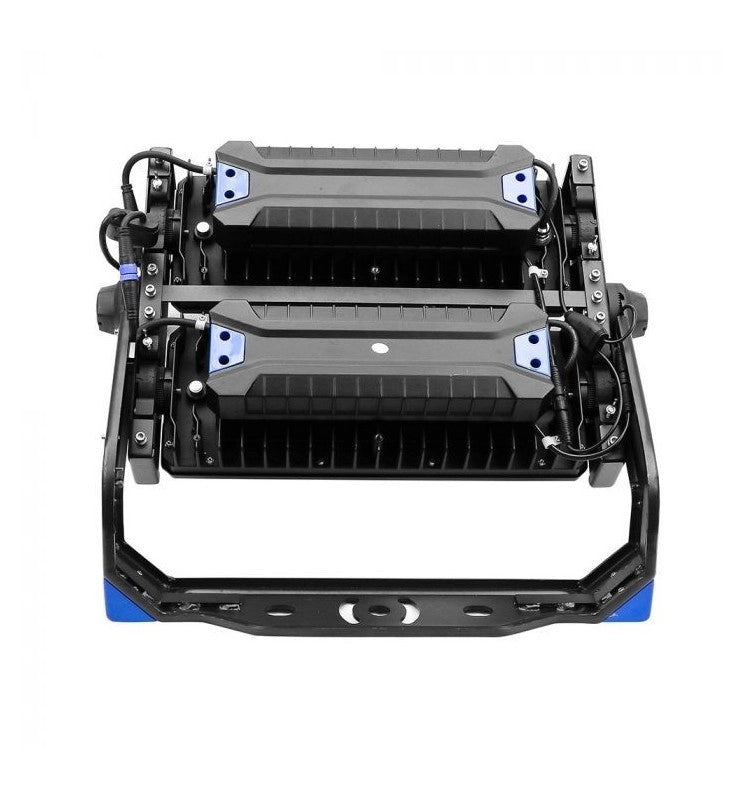 V-TAC SUPER PRO VT-502D FARO LED 60° A++ 500W SMD DIMMERABILE CHIP SAMSUNG Luce Naturale 4000k 60000lm IP66 - V-TAC