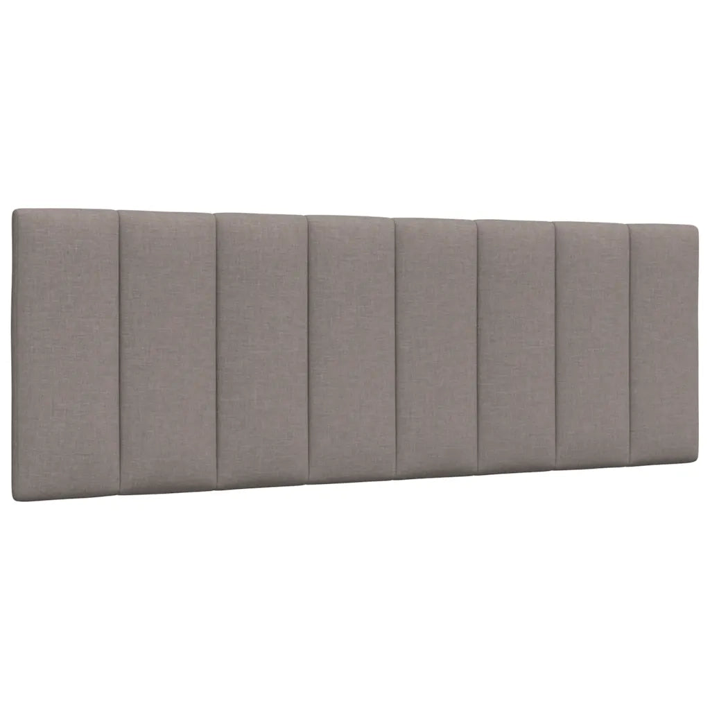Giroletto senza Materasso Hanko Tortora 140x200 cm in Tessuto 3310395