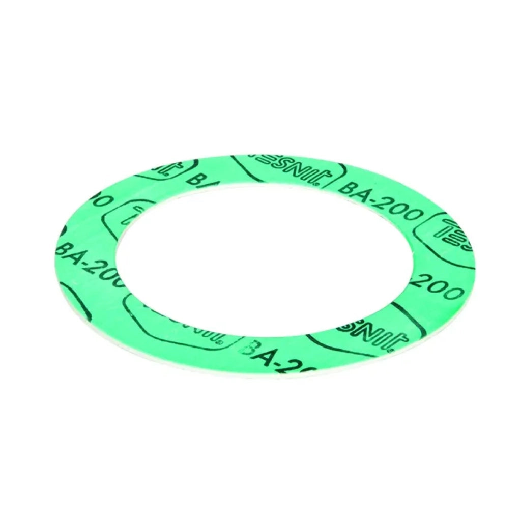 GUARNIZIONI ESENTE AMIANTO PER FLANGE ø200   Idroweb