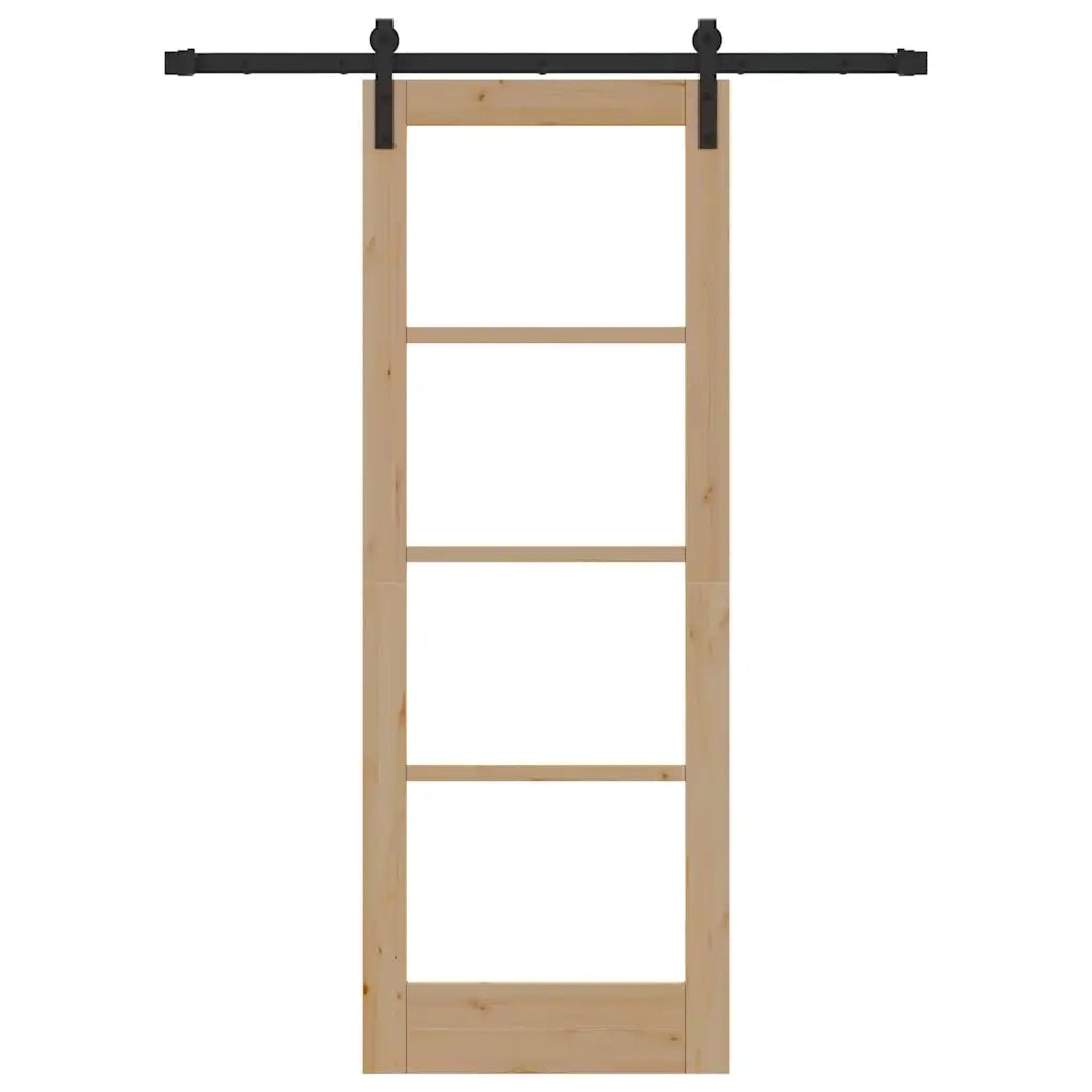 Porta scorrevole ORKDAL Naturale 73,5 x 198,5 cm 3331931