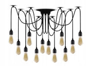 Lampada Spider 12
