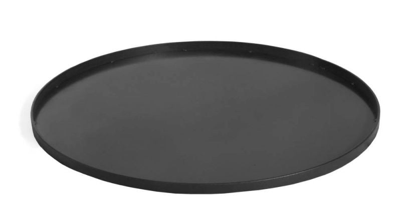 Barbecue Portacenere per braciere da 60 cm