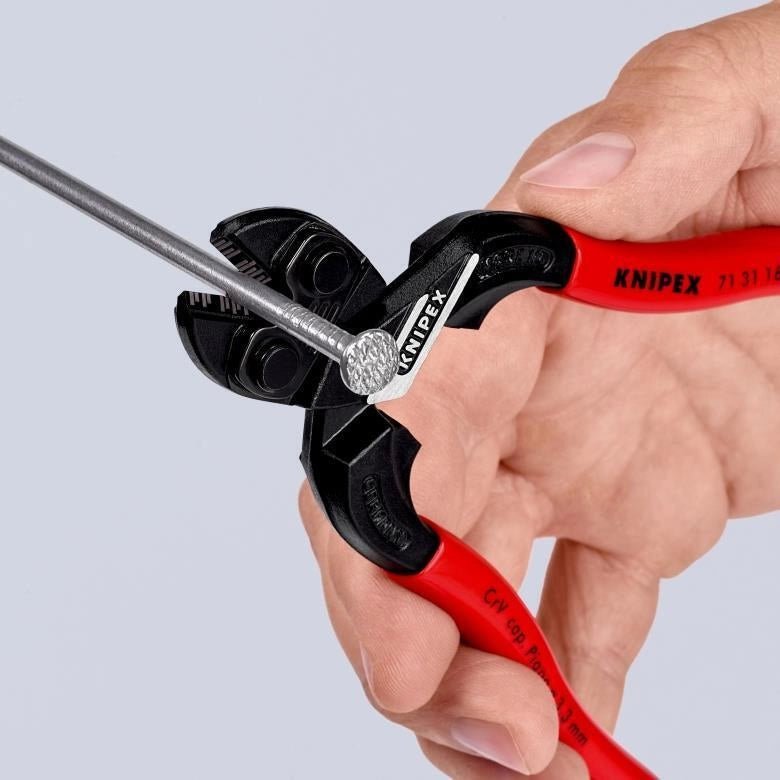 Knipex 71 31 160 bullone e tagliacatena